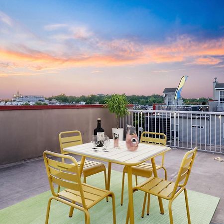 New Tropical Island Oasis Apartment Балтимор Екстериор снимка